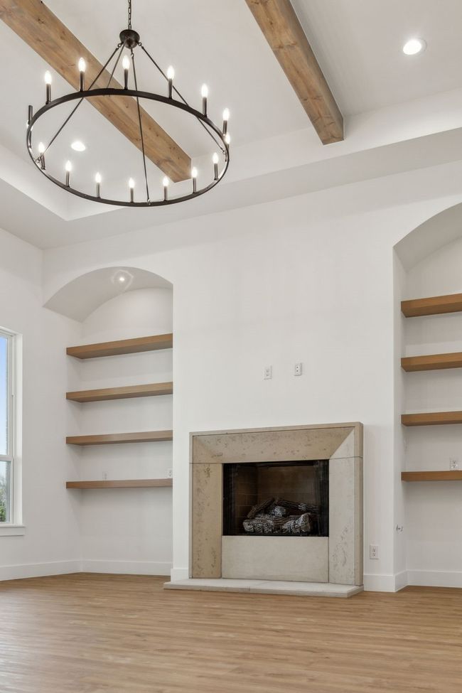4451 Redbud Ln, House other with 4 bedrooms, 4 bathrooms and null parking in Midlothian TX | Image 8