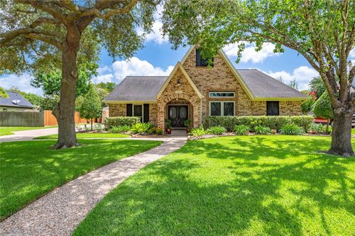 1603 White Wing Cir, Friendswood, TX, 77546-5445 | Card Image