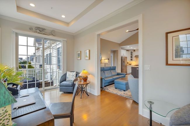 36 - 36 Thelma Way, Condo with 2 bedrooms, 4 bathrooms and 2 parking in Scituate MA | Image 14