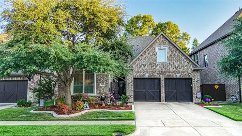 1863 Audubon Pond Way, Allen, TX, 75013-4703 | Card Image
