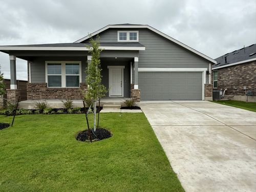 117 Alamito Ave, Kyle, TX, 78640-6812 | Card Image