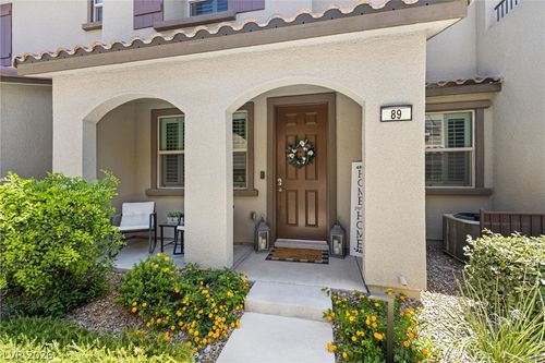 89 Alamere Falls Drive, Las Vegas, NV, 89138 | Card Image