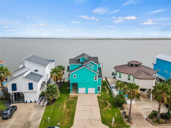 Did I mention the Unobstructed views of the bay | Image 20