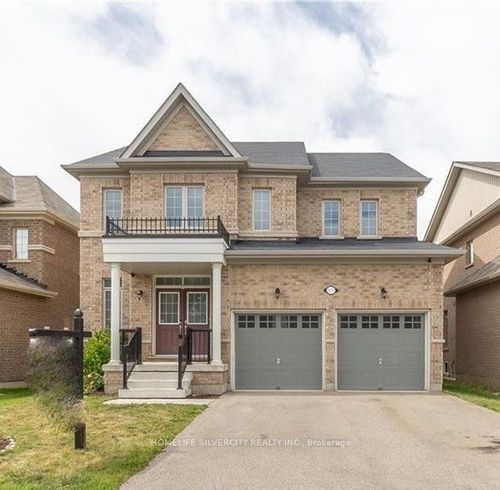 1029 Upper Thames Dr, Woodstock, ON, N4T0H4 | Card Image