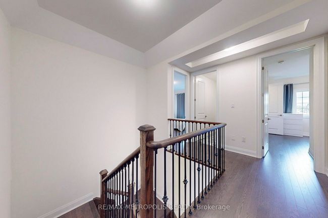 100 Ballantyne Blvd, House other with 4 bedrooms, 4 bathrooms and 2 parking in Vaughan ON | Image 16