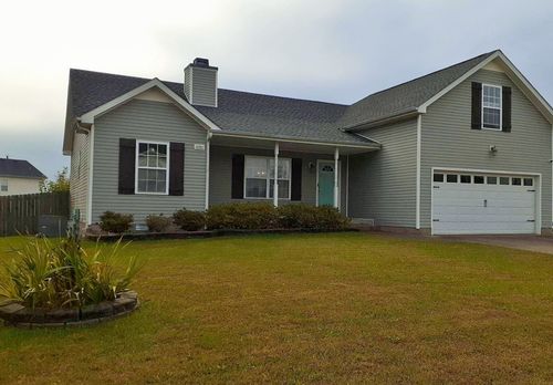 3781 Man O War Blvd, Clarksville, TN, 37042-4889 | Card Image