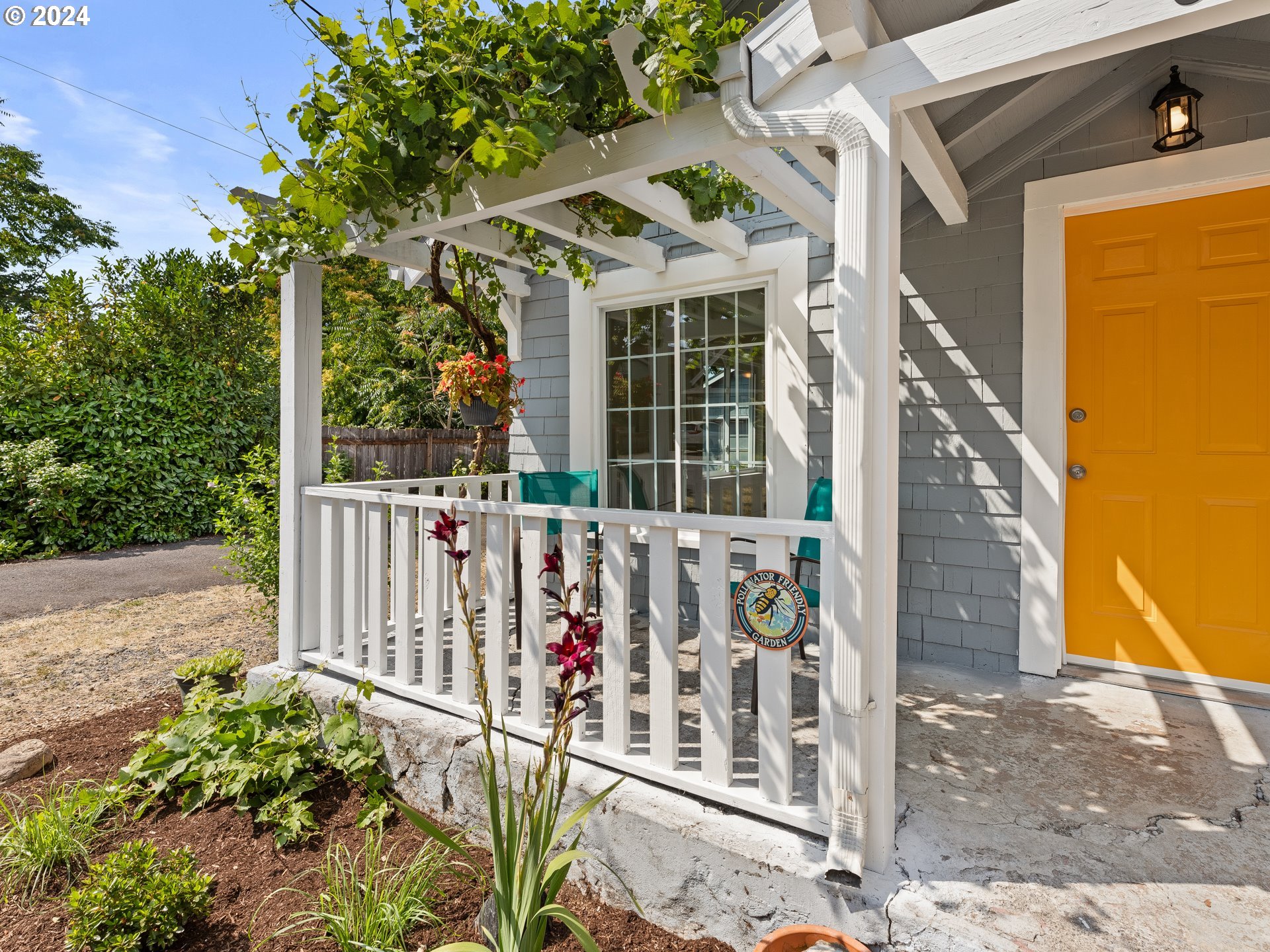 Lamphier St, Portland, OR 97222
