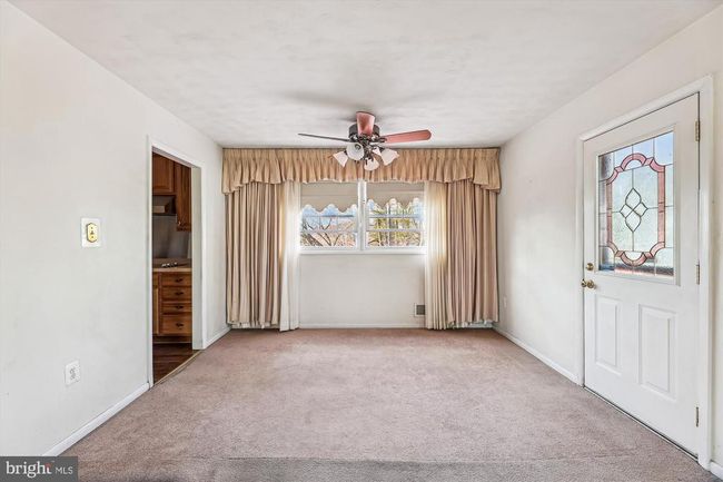6006 Dewey Dr, House other with 6 bedrooms, 3 bathrooms and null parking in ALEXANDRIA VA | Image 9