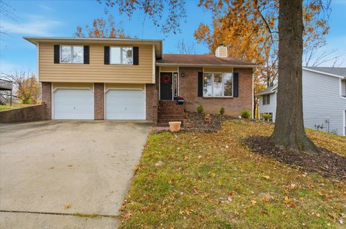 4301 Forum Blvd, COLUMBIA, MO, 65203-4473 | Card Image