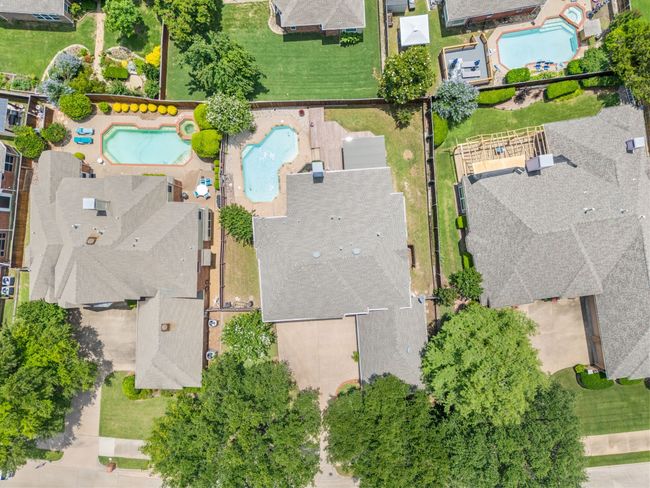 Directly over the home | Image 31