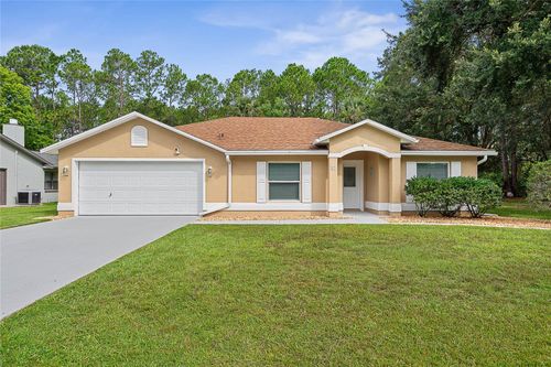 23 Powder Horn Dr, Palm Coast, FL, 32164-6703 | Card Image