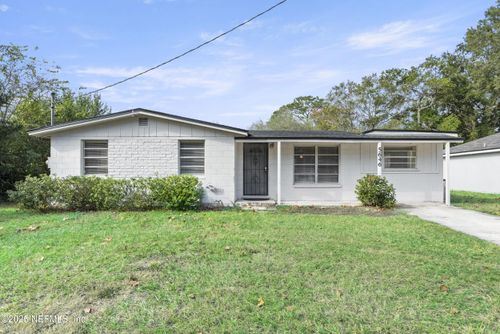 5646 Ricker Rd, JACKSONVILLE, FL, 32244-1528 | Card Image
