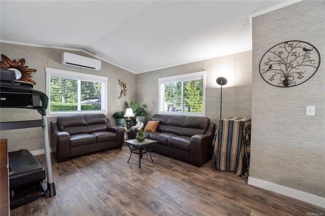 79 - 25 Maki Rd, House other with 2 bedrooms, 1 bathrooms and 2 parking in Nanaimo BC | Image 6