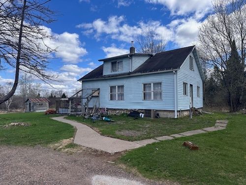 7532 County Road G, Winter, WI, 54896 | Card Image