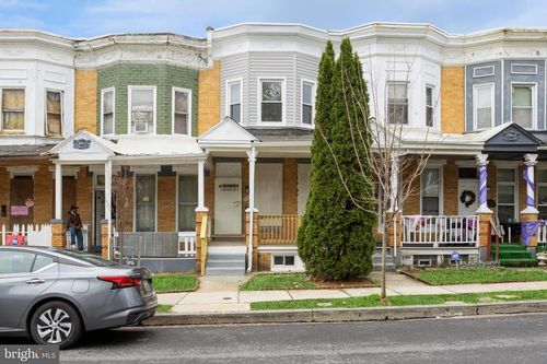 3025 Walbrook Ave, BALTIMORE, MD, 21216-3117 | Card Image