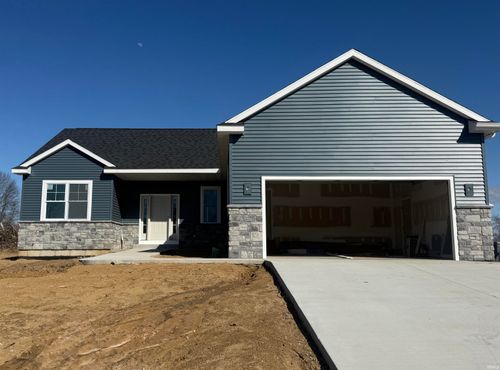 50764 Stella Court, Bristol, IN, 46507 | Card Image