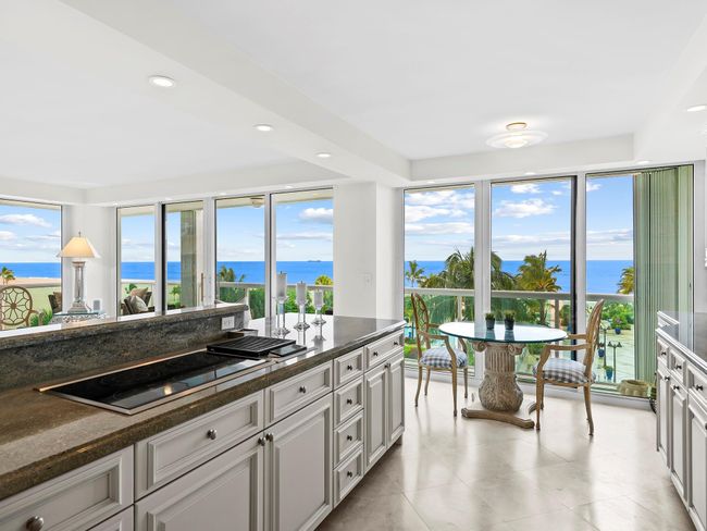 APT-412 - 2100 S Ocean Ln, Condo with 2 bedrooms, 2 bathrooms and null parking in Fort Lauderdale FL | Image 4