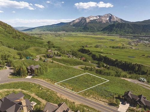 16 Summit Rd, Crested Butte, CO, 81225-5267 | Card Image