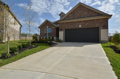 4 Florentino Vine Pl, The Woodlands, TX, 77354-4161 | Card Image