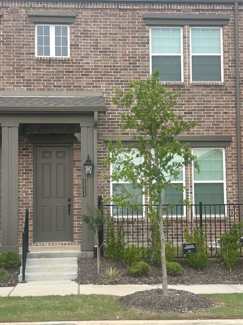 2304 Bulin Drive, Mansfield, TX, 76063 | Card Image