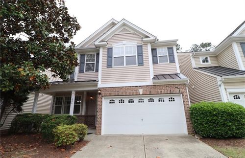 805 Meeting Hall Drive, Morrisville, NC, 27560 | Card Image