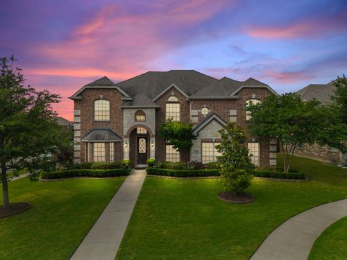 100 Cherry Ct, Red Oak, TX, 75154-0103 | Card Image