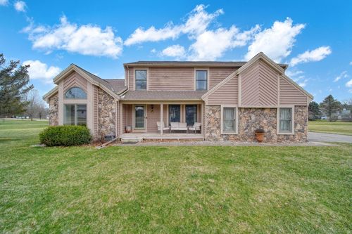 6132 Silkworth Boulevard, Jackson, MI, 49201 | Card Image