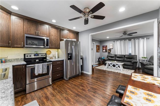 505 S Magdalena St, House other with 2 bedrooms, 2 bathrooms and null parking in Concordia MO | Image 12