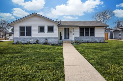 5332 Nadine Dr, Haltom City, TX, 76117-2554 | Card Image