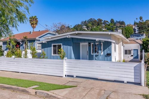 1254 Sanborn Avenue, Los Angeles, CA, 90029 | Card Image