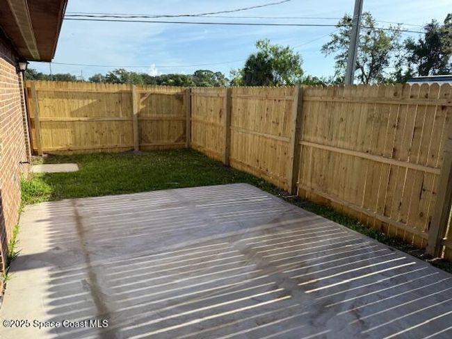 901 Emerson Dr Ne, House other with 3 bedrooms, 2 bathrooms and null parking in Palm Bay FL | Image 9