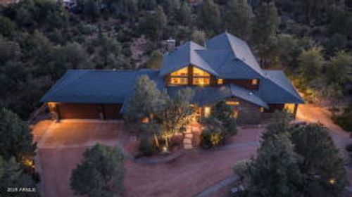 1201 W Chatham Dr, Payson, AZ, 85541-6274 | Card Image