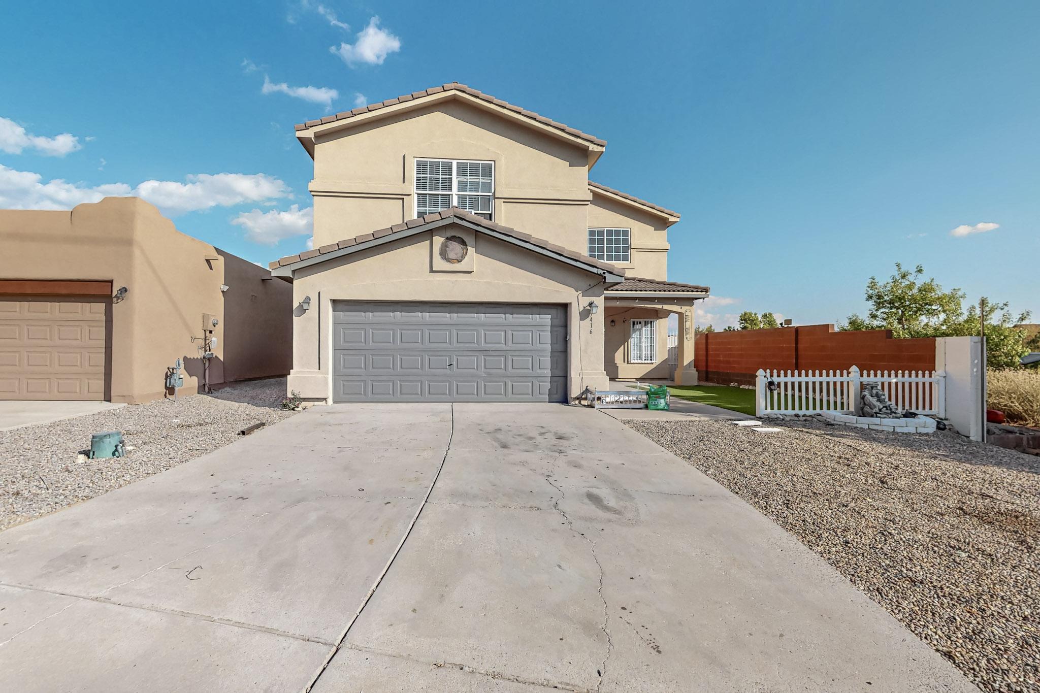 Colima Ave, Albuquerque, NM 87120