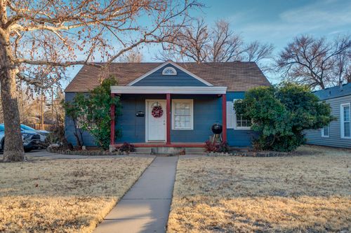 2601 25th St, Lubbock, TX, 79410-2201 | Card Image