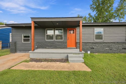 219 W 49th St N, Tulsa, OK, 74126-3104 | Card Image