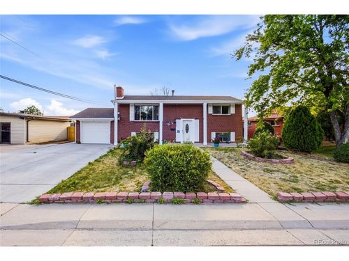 8251 Tennyson St, Westminster, CO, 80031 | Card Image