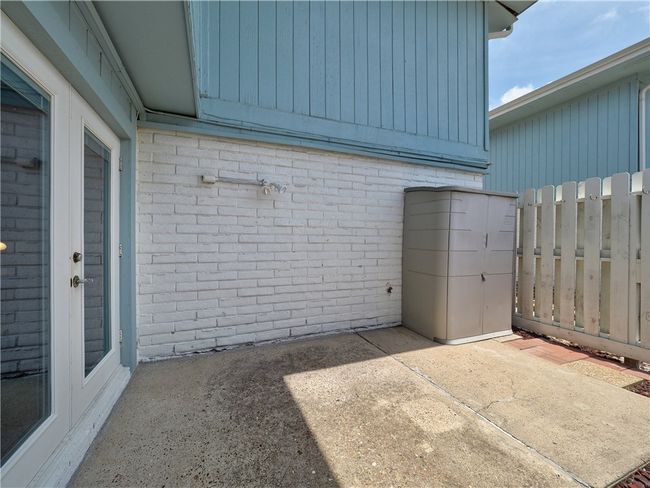 APT-133 - 4901 State Highway 361, Condo with 2 bedrooms, 2 bathrooms and null parking in Port Aransas TX | Image 25