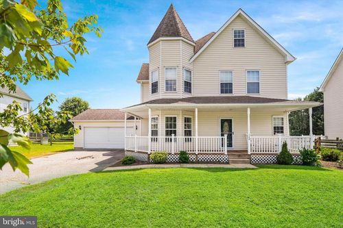 228 Ariel Ave, CECILTON, MD, 21913-1008 | Card Image