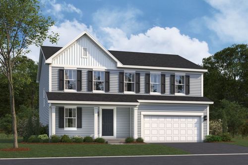 876 Fair Meadow Ct, North Aurora, IL, 60542-5005 | Card Image