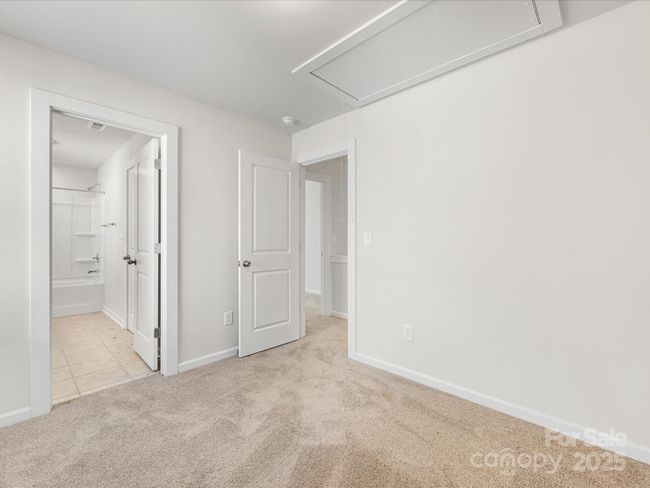 3215 Isenhour St, Townhouse with 3 bedrooms, 3 bathrooms and null parking in Charlotte NC | Image 32