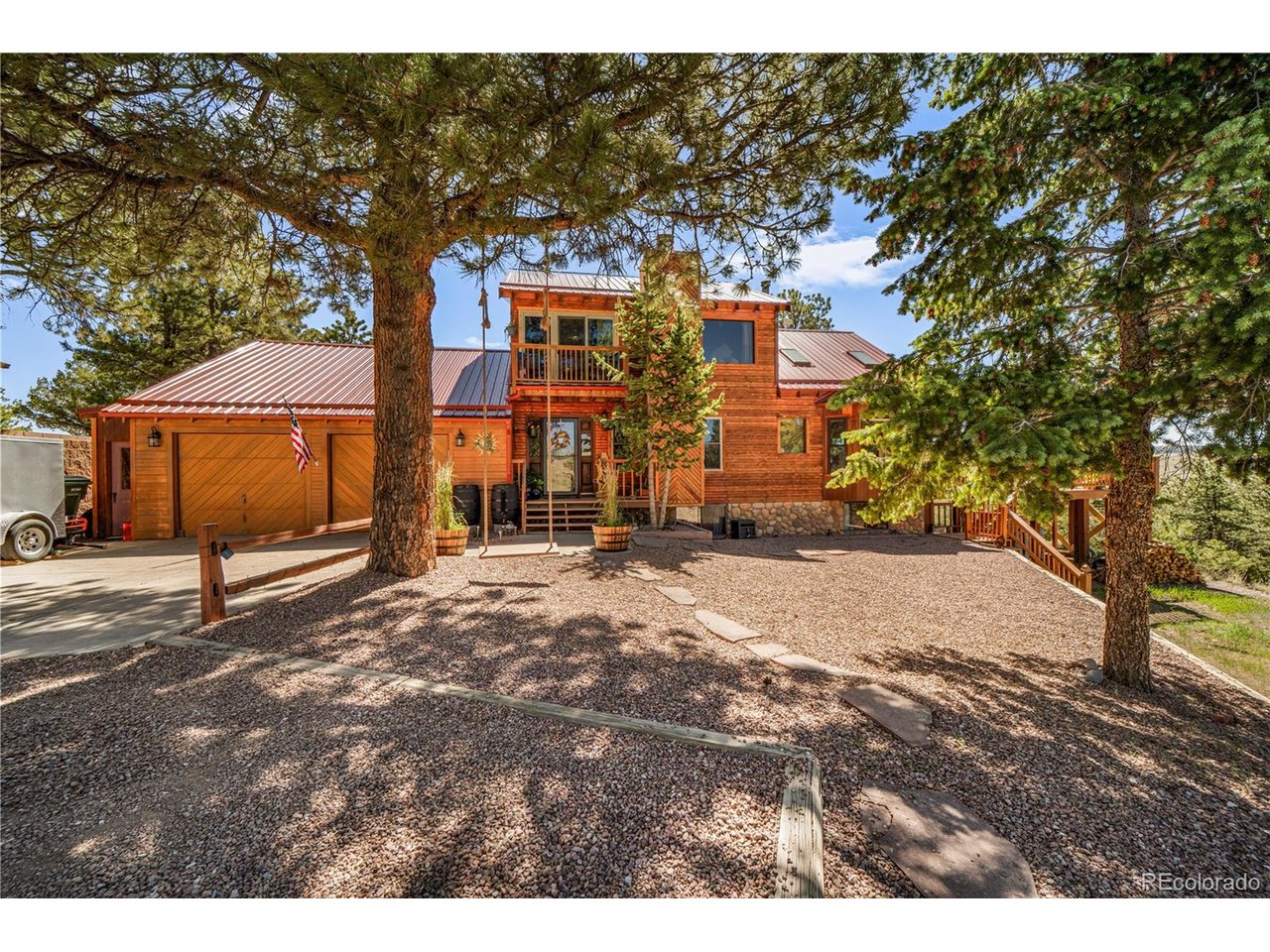 Residential in Westcliffe