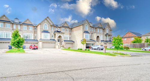 487 Briggs Crt, Mississauga, ON, L5W0C6 | Card Image