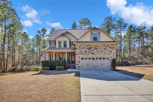 207 Pine Top Dr, Carthage, NC, 28327-6841 | Card Image