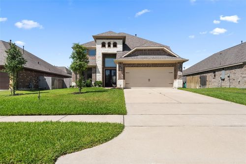 20807 Magical Merlin Way, Tomball, TX, 77375 | Card Image