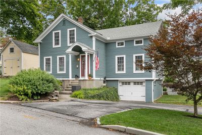 51 Somerset Street, House other with 3 bedrooms, 1 bathrooms and 5 parking in East Greenwich RI | Image 2