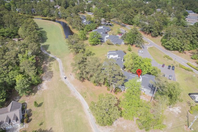 UNIT-406 - 732 Azalea Dr, Condo with 2 bedrooms, 2 bathrooms and null parking in Hampstead NC | Image 34