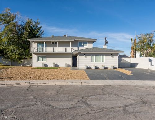 2684 Palma Vista Ave, Las Vegas, NV, 89121-2142 | Card Image