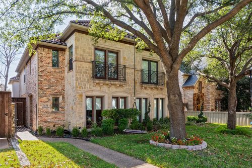 5634 Ellsworth Avenue, Dallas, TX, 75206 | Card Image