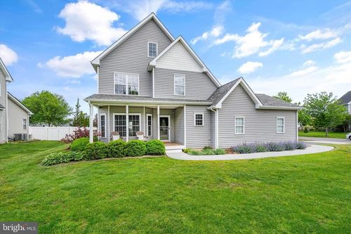 219 Ariel Ave, CECILTON, MD, 21913-1015 | Card Image