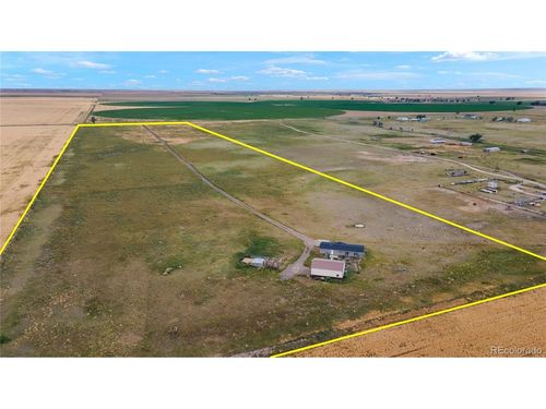 69501 E 72nd Ave, Byers, CO, 80103-8595 | Card Image